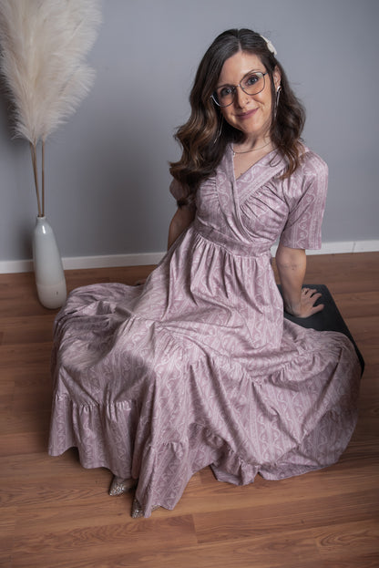Pétal ~ Willowbrook Dress