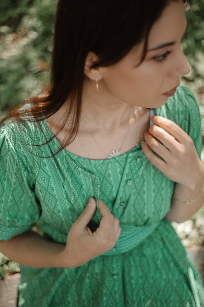 Tamarisk ~ Hearthside Dress