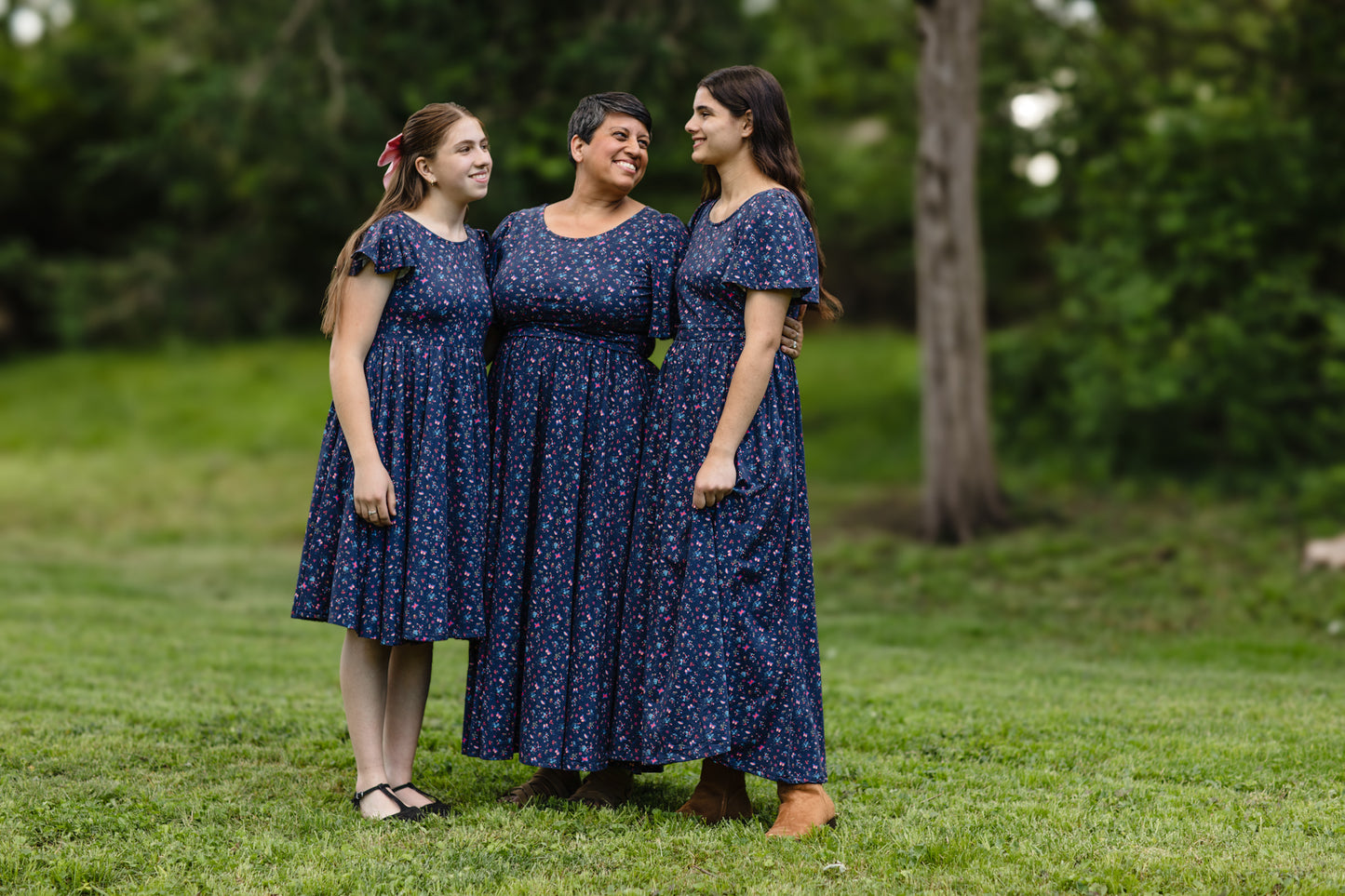 Elysia ~ Butterfly Maxi