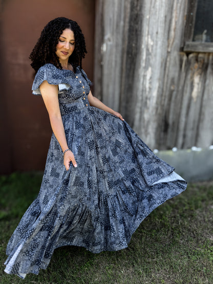 Frontier Fable ~ Keepsake Dress