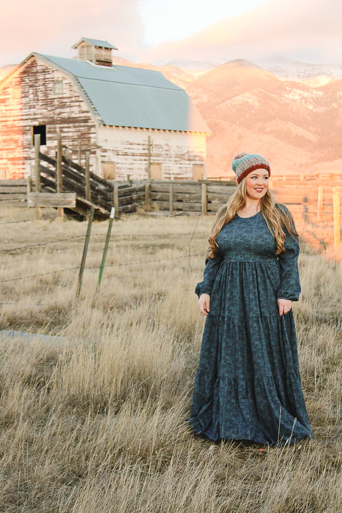 Emerald Echo ~ Freespirit Maxi – Super Cute Dresses