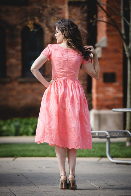 Apricity ~ Everine Dress