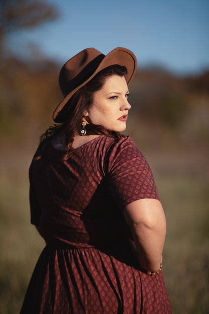 Marquise ~ Etta Dress