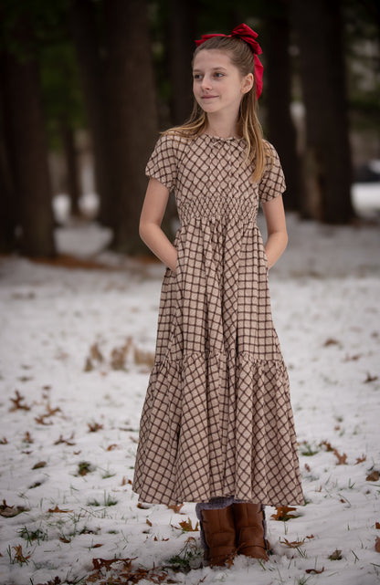 Timberline ~ Mini Folklore