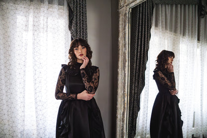 Ravenna ~ Empress Gown