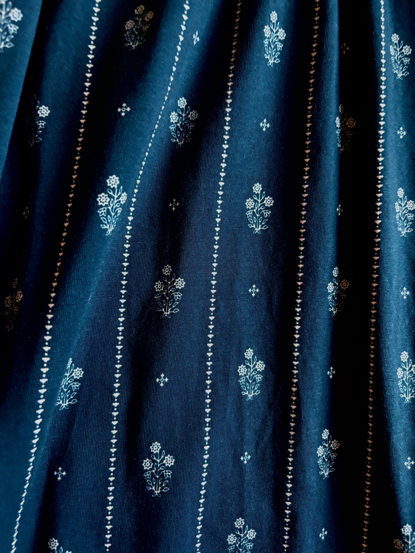 Indigo Hollow ~ Nightingale Midi