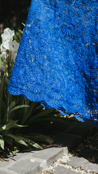 Sapphira ~ Everine Maxi