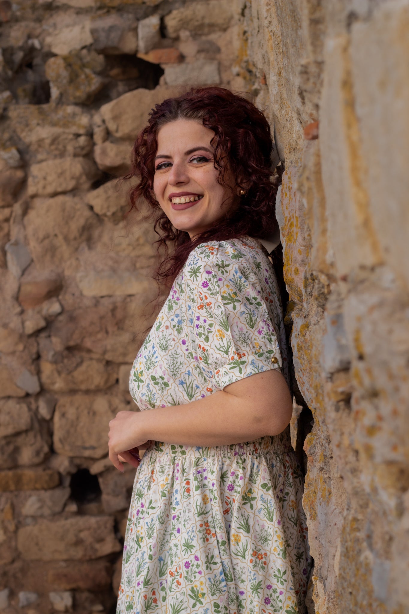 Heirloom Conservatory ~ Keepsake Midi
