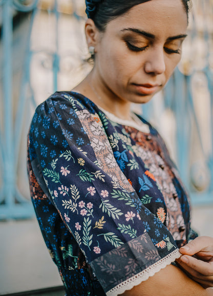 Eldara ~ Keepsake Dress