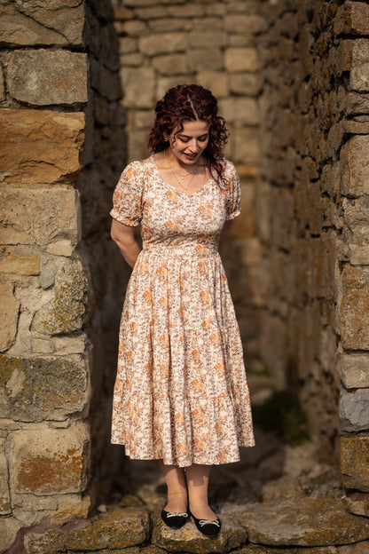 Honeythorne ~ Sweetheart Dress