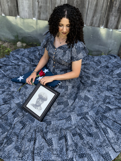 Frontier Fable ~ Keepsake Dress