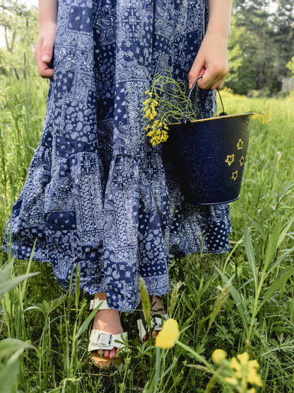 Frontier Fable ~ Keepsake Dress
