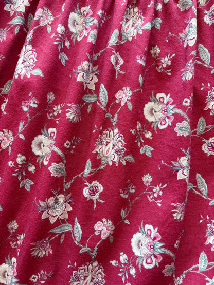 Garnet Glade ~ Signature Dress