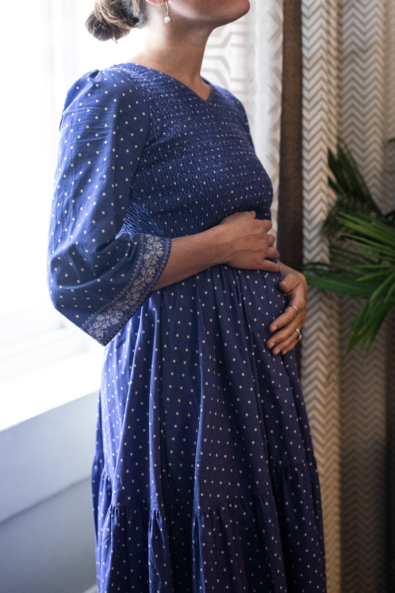Moonstone ~ Nightingale Dress