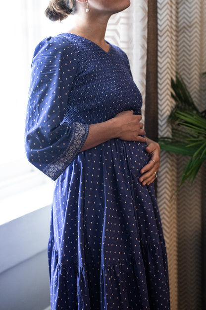 Moonstone ~ Nightingale Dress