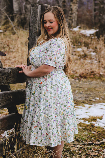 Heirloom Conservatory ~ Keepsake Midi