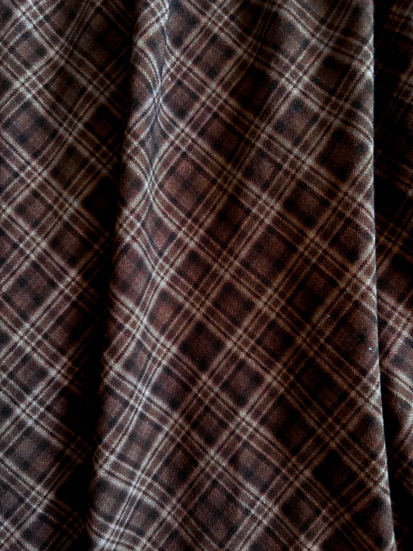 Hazelwood ~ Folklore Maxi