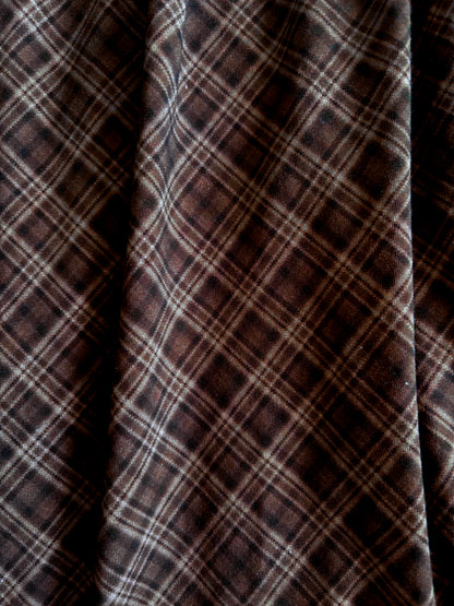 Hazelwood ~ Folklore Maxi