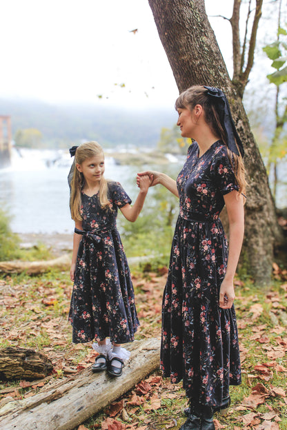 Diana ~ Hinterland Dress