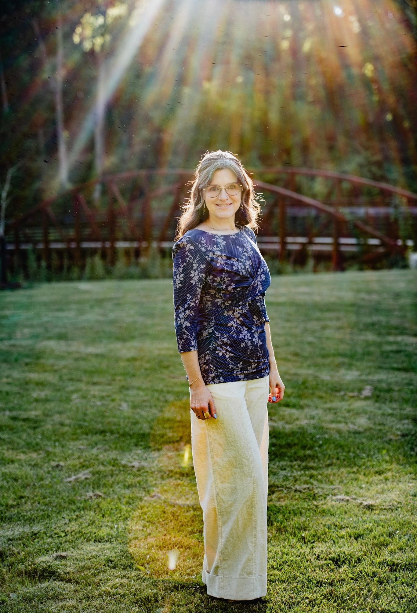 Twilightvine ~ Embrace Top