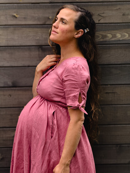 Briar Rose ~ Hearthside Dress