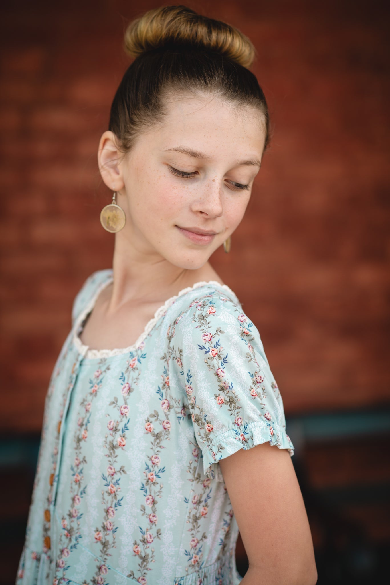 Arborwyn ~ Mini Keepsake Midi