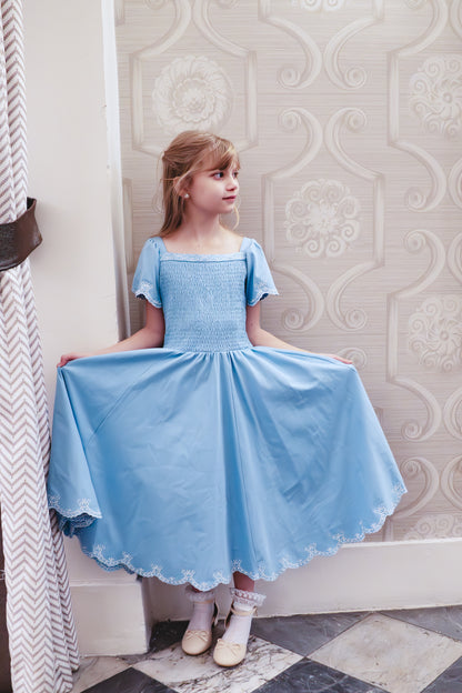 Skylace ~ Mini Dulcette Dress