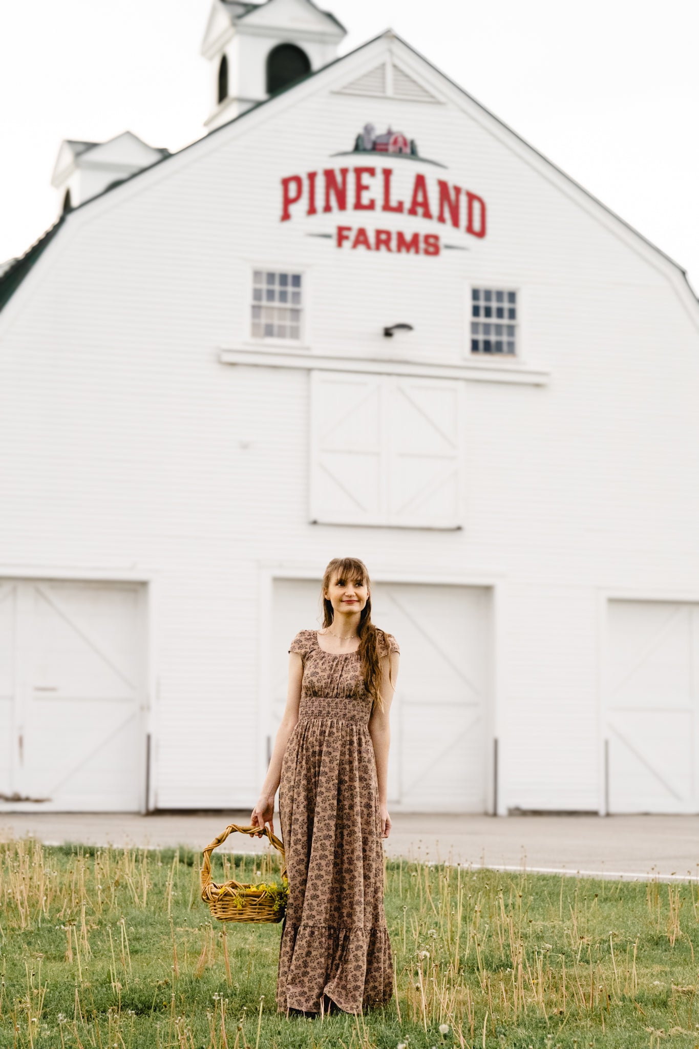 Sable River ~ Morwenna Dress