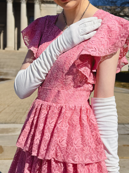 Rosellea ~ Seraphine Gown