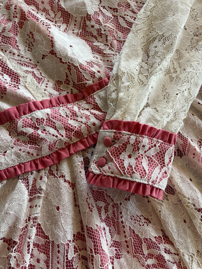 Chantilly ~ Rosemund Gown