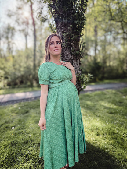 Tamarisk ~ Hearthside Dress