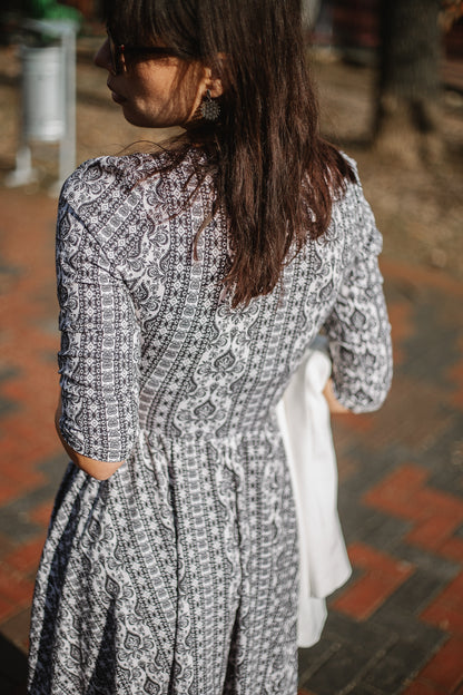 Pearl Pavilion ~ Faye Dress