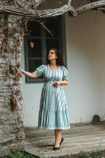 Arborwyn ~ Keepsake Midi