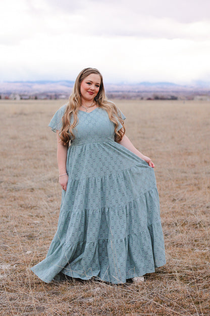 Elderleaf ~ Chérie Gown