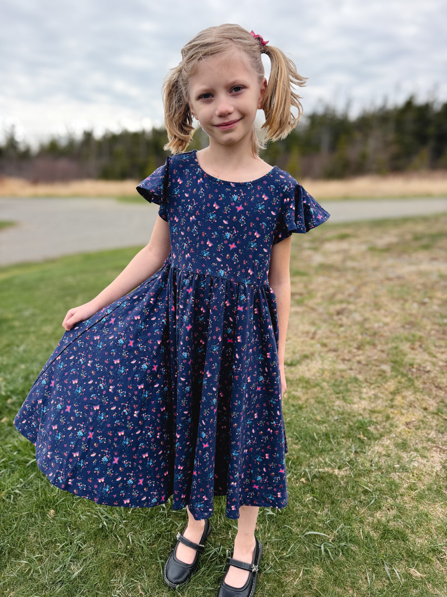 Elysia ~ Fairy-twirl Dress Super Cute Dresses Elysia ~ Fairy-twirl Dress Super Cute Dresses