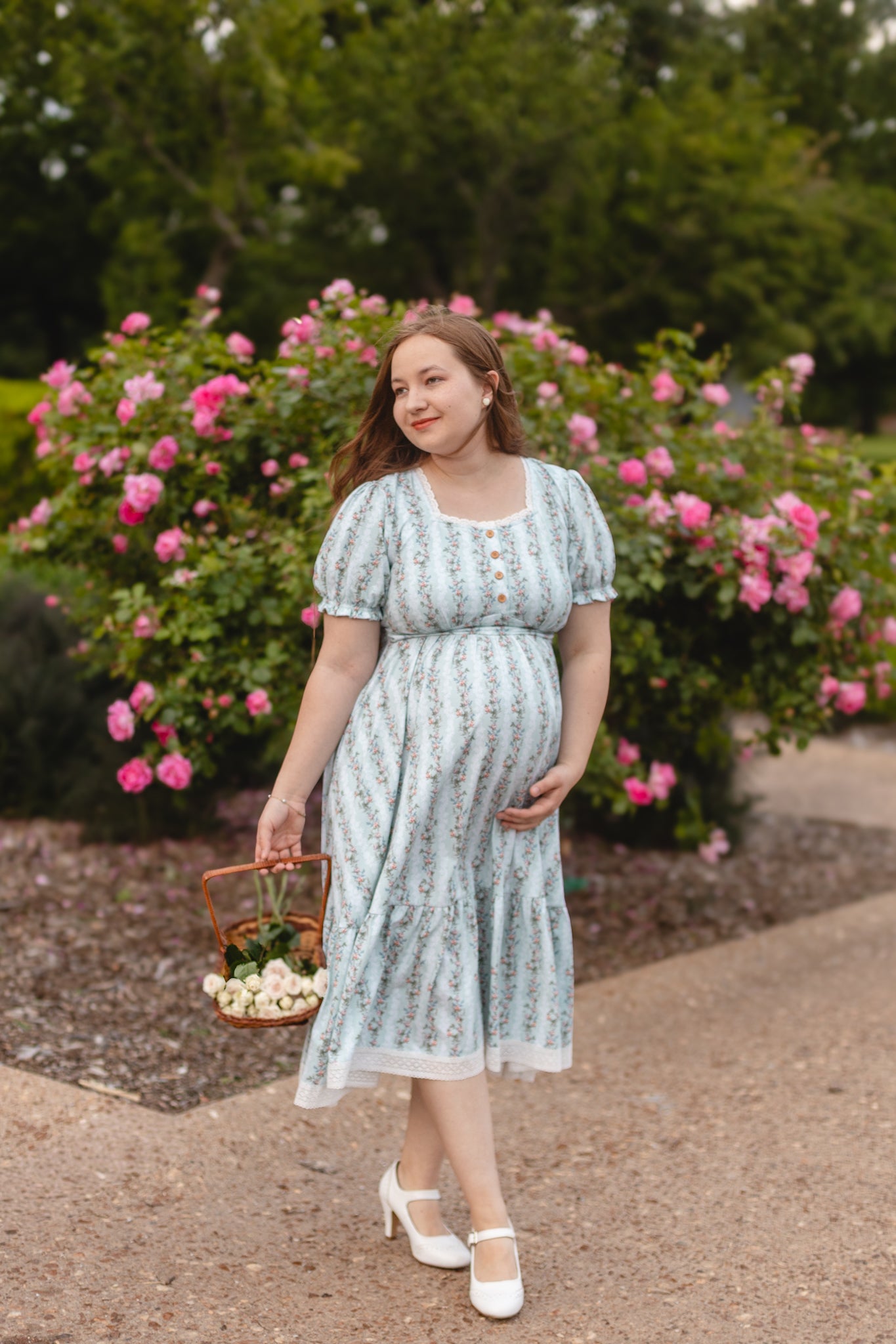 Arborwyn ~ Keepsake Midi