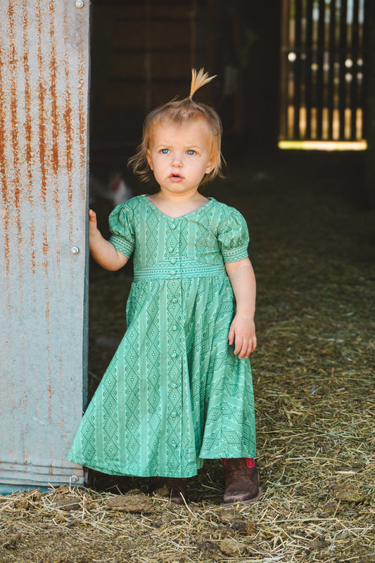 cotton collection dresses Organic Cotton Dress Collection And Regenerative Clothing Christy Dawn