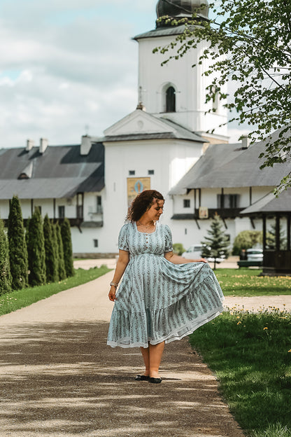 Arborwyn ~ Keepsake Midi