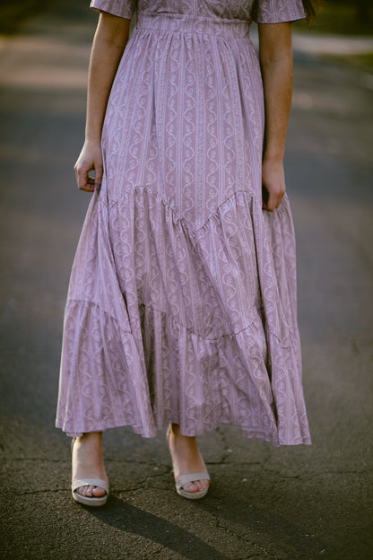 Pétal ~ Willowbrook Dress