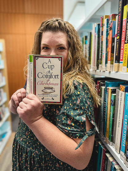 Pear Tree Lane ~ Hinterland Dress