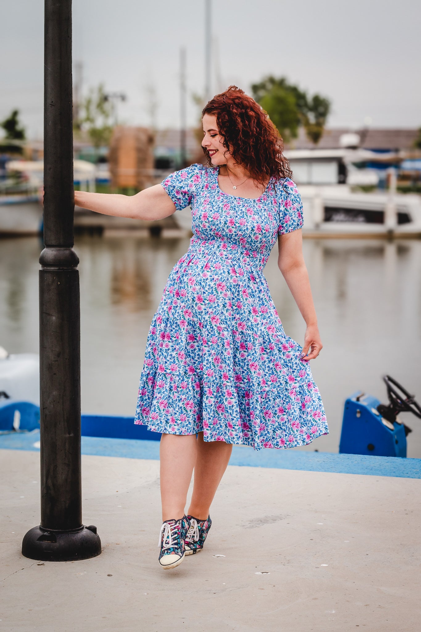 Maribel ~ Nightingale Midi