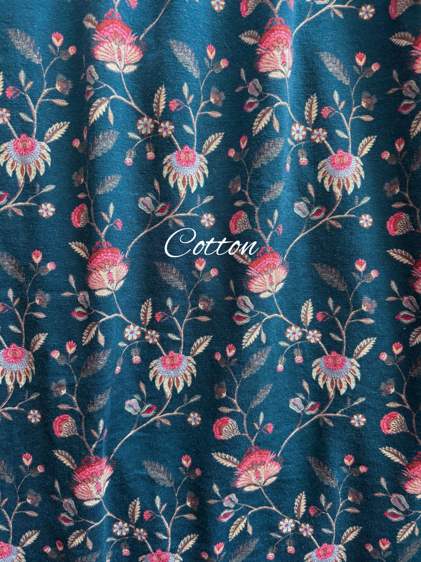 Gemstone Garland ~ Everyday Dress
