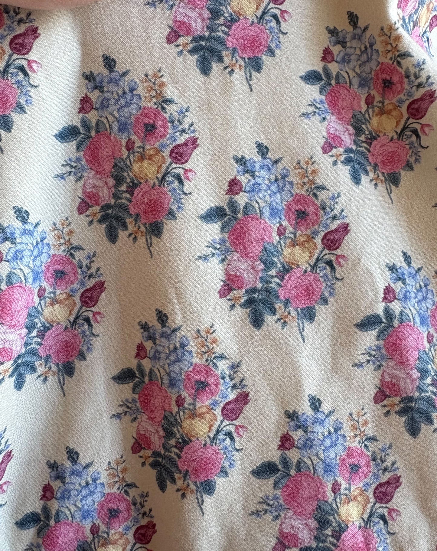 Mayfair Manor ~ Lenora Maxi