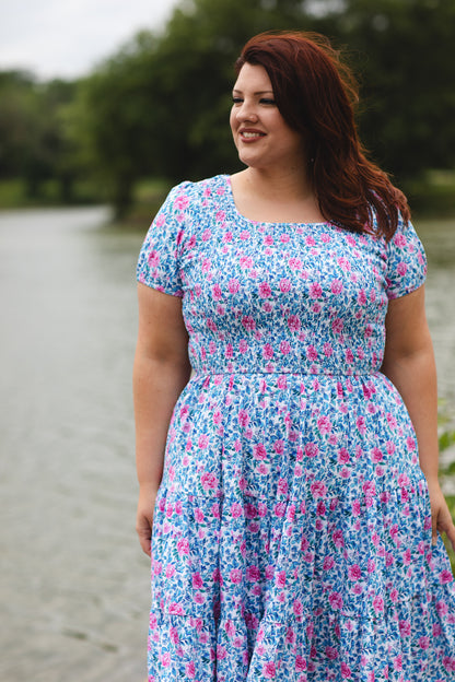 Maribel ~ Nightingale Midi