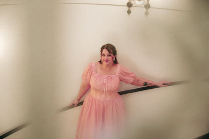 Blushé ~ Charmant Gown