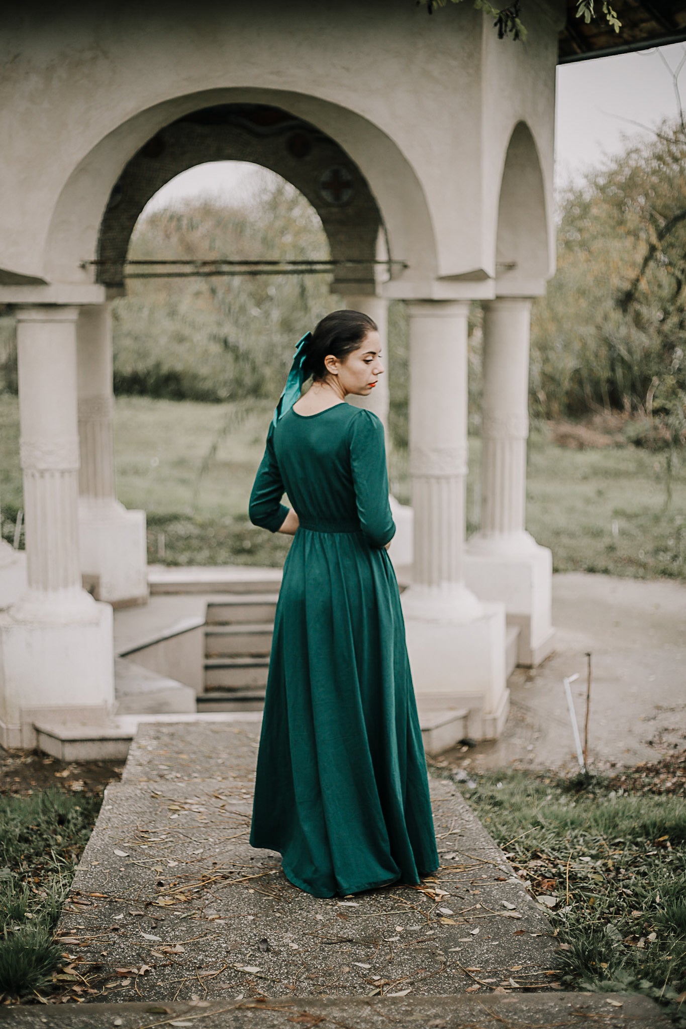 Emerald ~ Classic Occasions Maxi Super Cute Dresses Emerald ~ Classic Occasions Maxi Super Cute Dresses