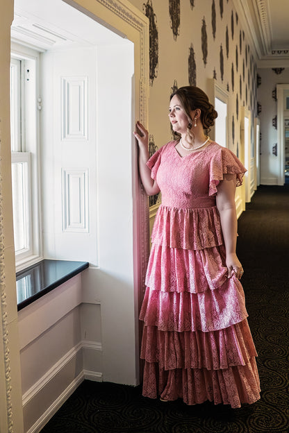 Rosellea ~ Seraphine Gown