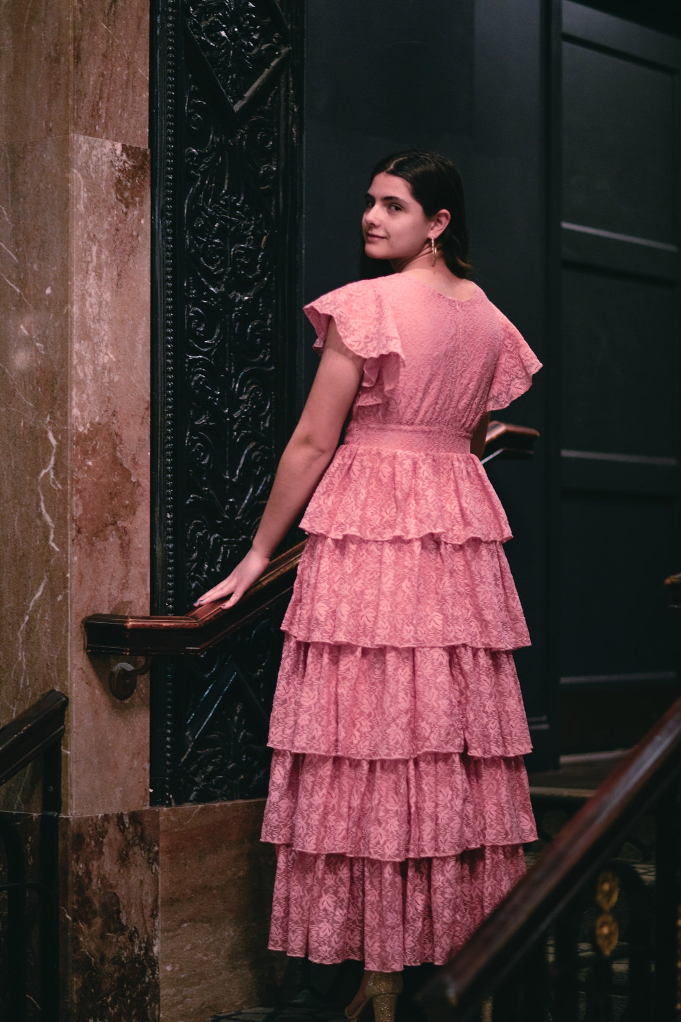 Rosellea ~ Seraphine Gown