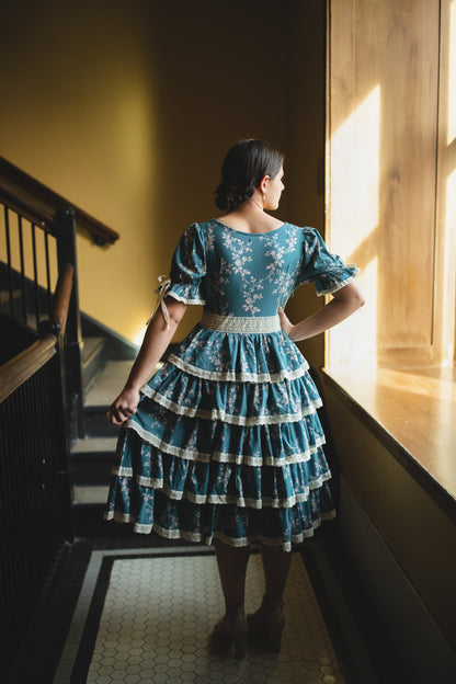 Everwold ~ Castlekeep Gown