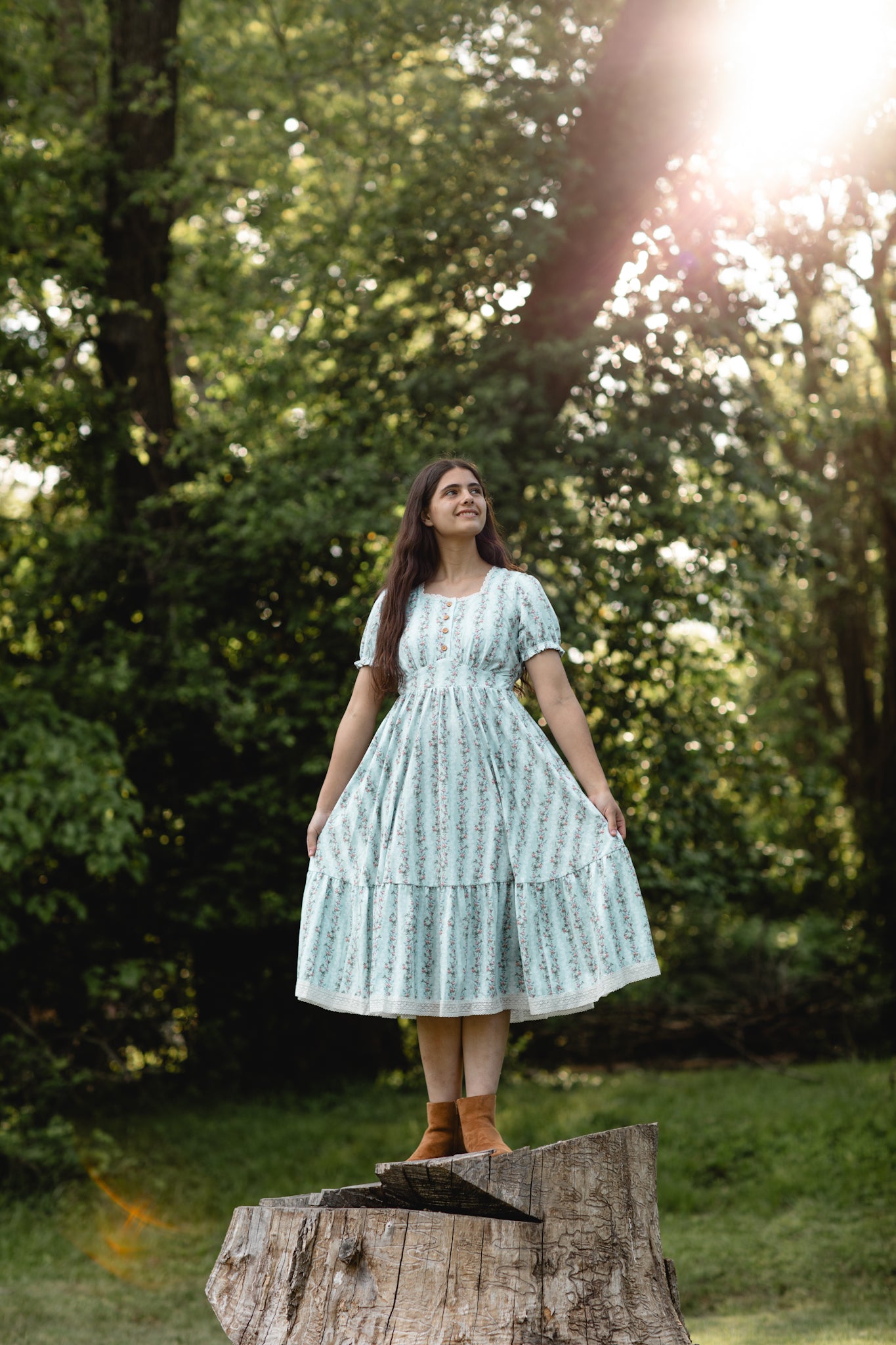 Arborwyn ~ Keepsake Midi